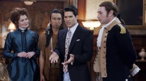 ‘Ghosts’ on CBS Marks Major Milestone in Ratings Following Latest Episode