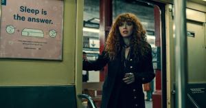 Netflix Sets Premiere Date for ‘Russian Doll’ Season 2