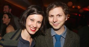 ‘Arrested Development’ Star Michael Cera and Wife Nadine Reportedly Give Birth to First Child