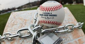 MLB Cancels More Games Amid Ongoing Lockout