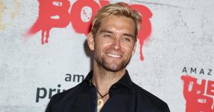 ‘The Boys’ Actor Antony Starr Arrested, Gets Suspended Prison Sentence