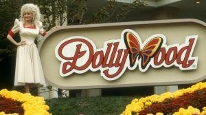 Dolly Parton’s Dollywood Has Flooded