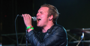 Rock Singer Keaton Pierce Dies ‘Suddenly and Unexpectedly’
