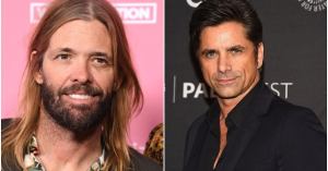 Taylor Hawkins’ Final Text to John Stamos Will Break Your Hearts