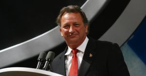 Eugene Melnyk, Ottawa Senators Owner, Dead at 62