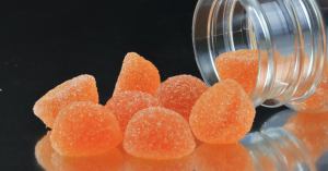 Gummies Recalled ‘Due to Injury Hazard’