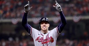 Atlanta Braves Make Blockbuster Trade That Impacts Freddie Freeman’s Future