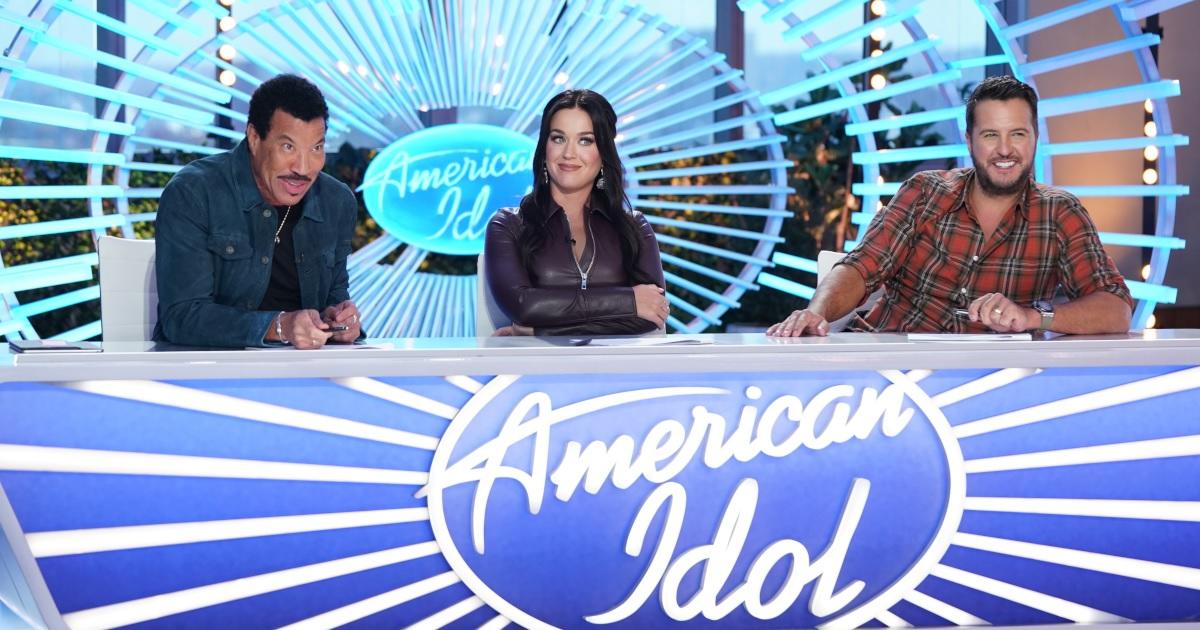 Pregnant 'American Idol' Contestant Met Her Future Husband at Show