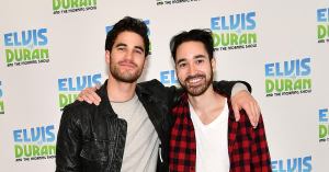 ‘Glee’ Star Darren Criss’ Brother Dead at 36: ‘This Is a Colossal Shock’
