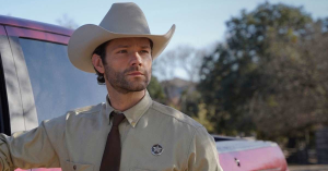 Jared Padalecki’s ‘Fire Country’ Spinoff Is Looking Even More Likely