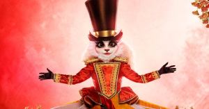 ‘The Masked Singer’: Ringmaster Is an ABC Sitcom Star