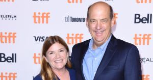 ‘ER’ Star Anthony Edwards Secretly Married Mare Winningham Last Year