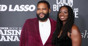 Anthony Anderson’s Wife Divorcing Him After 22-Year Marriage