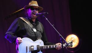 Hank Williams Jr. Reveals New Album Plans Just 2 Days After His Wife’s Death