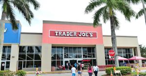 Popular Trader Joe’s Ready-to-Eat Food Item Recalled Due to Possible Plastic Contamination