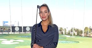 Paige Spiranac Announces She’s ‘No Longer Married’