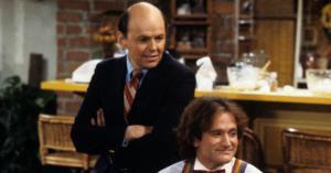Conrad Janis, ‘Mork & Mindy’ Star, Dies at 94