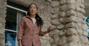 ‘Umma’ Trailer: Sandra Oh’s Terrifying New Horror Movie Leaves Fans Screaming