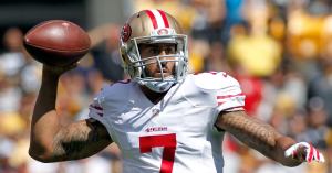 Colin Kaepernick Sends Message to NFL Teams Amid Comeback Attempt