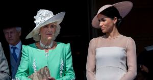 Camilla Assumes One of Meghan Markle’s Former Royal Duties