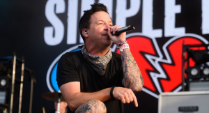 Simple Plan Singer Pierre Bouvier Talks Hitting the Road With Sum 41 for ‘Blame Canada’ Tour (Exclusive)