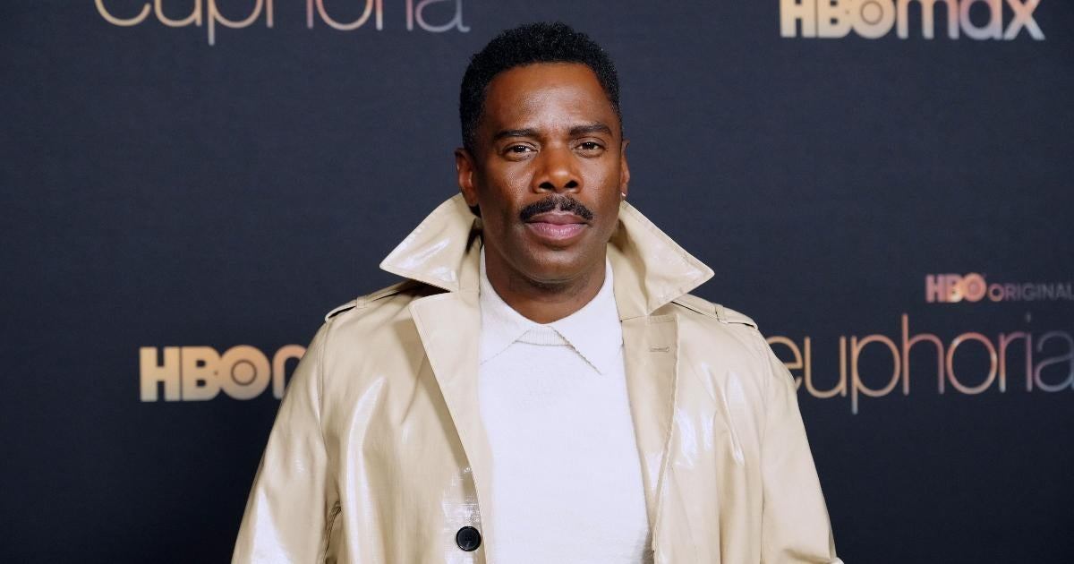 Colman Domingo Teases What to Expect in Netflix Film 'Rustin ...