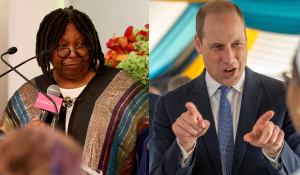 Whoopi Goldberg Demands Royal Family Apologize in Latest ‘The View’ Outrage