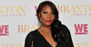Traci Braxton’s Husband Speaks out on Her Death
