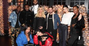 Khloe Kardashian’s Comments on Women Blaming Women for Men Cheating Reignites Jordyn Woods Drama