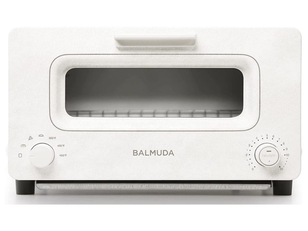 Balmuda Toaster steam oven