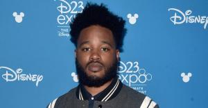 ‘Black Panther’ Director Ryan Coogler Handcuffed by Police After Being Mistaken for Bank Robber