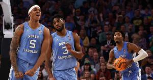 2022 March Madness Sweet 16: Time, Channel and How to Watch Friday Games