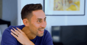 ‘Married at First Sight’: Noi Shocks Steve With Her ‘Intimate Fantasy’ Suggestion in Exclusive Sneak Peek