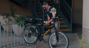 ‘Reno 911!: Defunded’ Cast Talks Raising Bike Gag ‘Stakes’ in New Season (Exclusive)