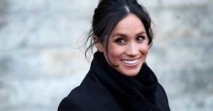 Joe Biden’s Sister Valerie Thinks Meghan Markle Could Run for President