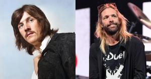 Led Zeppelin Drummer John Bonham’s Son Reacts to Taylor Hawkins’ Death