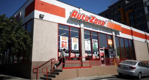 AutoZone Recalls Product Due to Heightened Poisoning Risk