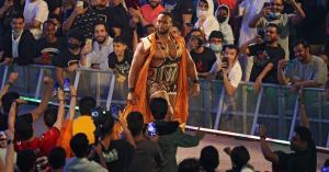 Big E’s Doctor Says He Could Have Died During ‘WWE SmackDown’ Incident