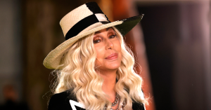 Cher’s Messages About ‘Personal Problems’ Have Fans Worried
