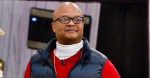 ‘Diff’rent Strokes’ Star Todd Bridges Just Got Married