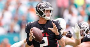 Atlanta Falcons to Trade Matt Ryan to AFC Team