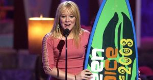 Hilary Duff Keeps Hope for ‘Lizzie McGuire’ Reboot Alive After Disney+ Adds Mature Options