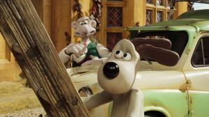 New ‘Wallace and Gromit’ Movie Coming to Netflix