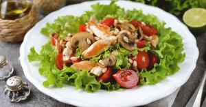 Multiple Salad Recalls Were Just Issued