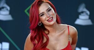 Bella Thorne Lashes out at Critics, Rejects ‘Controversial’ Label