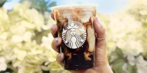 Starbucks Confirms It’s Changing the Type of Ice Used in Drinks