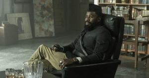 ‘Fear the Walking Dead’ Star Colman Domingo Teases Potential Spinoff Series for Victor (Exclusive)