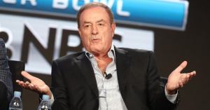 Al Michaels Reportedly Leaving ‘Sunday Night Football’ to Join New Network