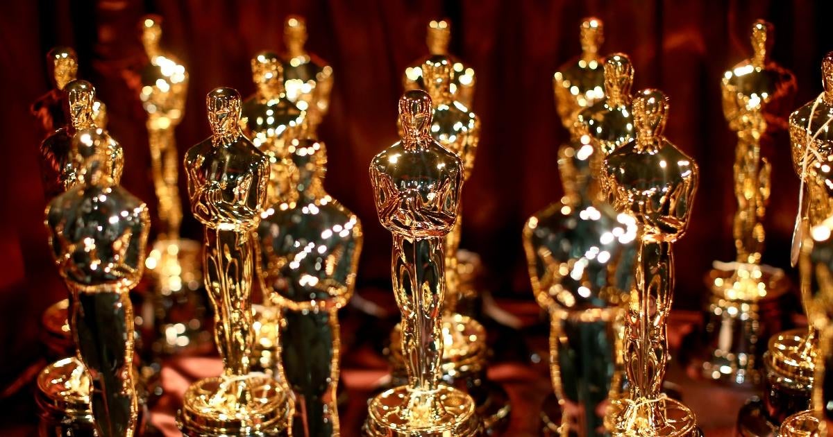 Oscars Nominations 2025 Full List Revealed for Academy Awards