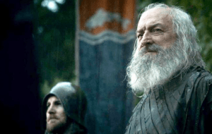 John Stahl, ‘Game of Thrones’ Actor, Dead at 68